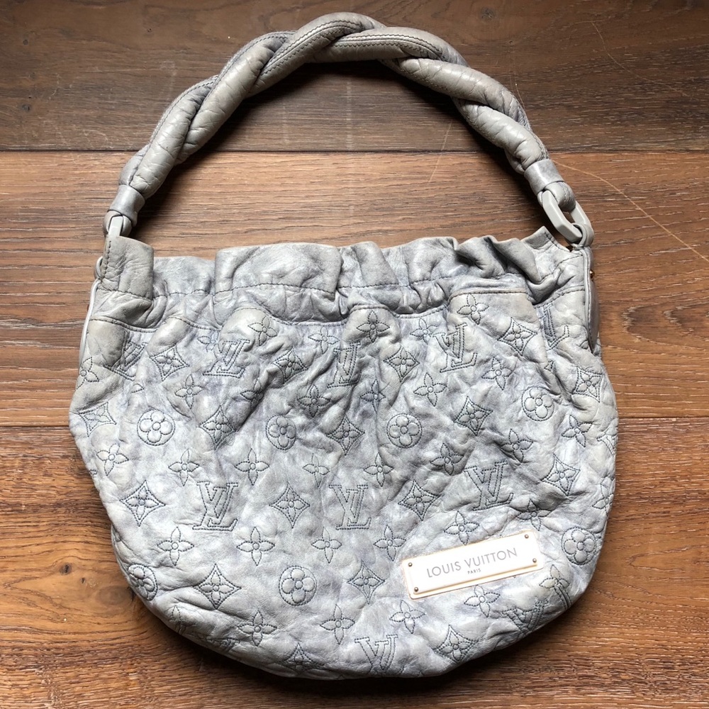 Limited Edition Louis Vuitton